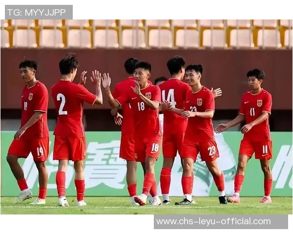 亚足联评选U17亚洲杯潜力球员魏祥鑫与曼联青训梅克斯引关注