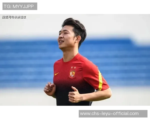 恒大足校培养的天才中场能否成为未来国足的核心力量